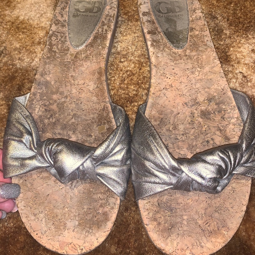 Gianni bini sandals